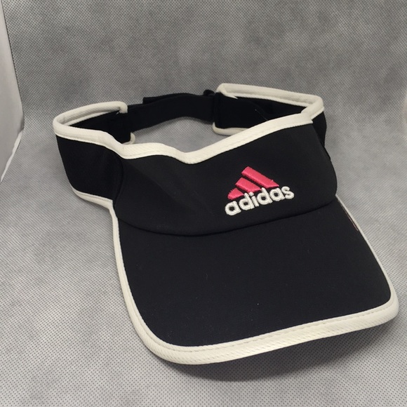 sun visor adidas